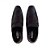 Sapato Masculino Pegada Anilina Marrom - 122872 - Imagem 4