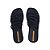 Chinelo Feminino Ipanema Solar Preto - 26979 - Imagem 4