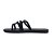 Chinelo Feminino Ipanema Solar Preto - 26979 - Imagem 3