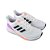 Tênis Feminino Adidas EQ21 Cloud Branco - GY2208 - Imagem 2