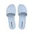 Chinelo Feminino Comfortflex Flat Flowers Azul - 2280 - Imagem 4