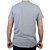 Camiseta Masculina Columbia Cycling Gear Cinza - 321001 - Imagem 4