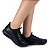 Tênis Feminino Kolosh Calce Fácil Preto - K8426 - Imagem 5