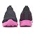 Tênis Infantil Feminino Kolosh Preto e Rosa - I0011 - Imagem 4