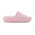 Chinelo Slide Infantil Feminino Molekinha Rosa - 2338 - Imagem 1