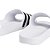 Chinelo Adulto Adidas Adilette Aqua - EX0197 - Imagem 3