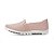 Tênis Feminino Kolosh Slip On Rosa - C0536 - Imagem 4