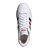 Tênis Masculino Adidas Grand Court Base 2.0 Branco - GW9252 - Imagem 4