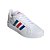 Tênis Masculino Adidas Grand Court Base 2.0 Branco - GW9252 - Imagem 2