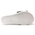 Chinelo Slide Feminino Beira Rio Preto - 8360 - Imagem 5