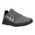 Tênis Infantil Fila Athlon Cinza - F04K - Imagem 2