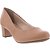 Sapato Feminino Beira Rio Scarpin Marrom - 4777 - Imagem 2