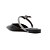 Sapato Feminino Cecconello Mule Preto - 1984 - Imagem 3