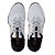 Tênis Masculino Nike Air Max Alpha Trainer 5 Branco - DM0829 - Imagem 4