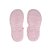 Sandália Infantil Feminina Klin Tic Tac Rosa - 171 - Imagem 5