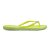 Chinelo Feminino Petite Jolie J-Lastic Verde Limão - PJ6092 - Imagem 3