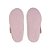 Sapatilha Ufrog Infantil Feminina Molekinha Rosa -  2716 - Imagem 5