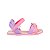 Sandália Infantil Feminina Pampili Fly Mini Rosa - 63905 - Imagem 1