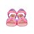 Sandália Infantil Feminina Pampili Fly Mini Rosa - 63905 - Imagem 3