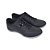 Tênis Feminino Kolosh Mali Preto C0638A - Imagem 2