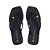 Chinelo Feminino Ramarim Glitter Preto Dourado - 221233 - Imagem 1