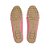 Sapato Feminino Sua Cia Loafer Rosa - 8263 - Imagem 5