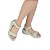 Sandália Feminino Piccadilly Verde Hortela - C2260 - Imagem 4