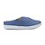 Tênis Feminino Modare Mule Azul Denim - 7363 - Imagem 1