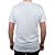 Camiseta Masculina Tharog Basic Branca - TH8265ML - Imagem 3