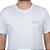 Camiseta Masculina Tharog Basic Branca - TH8265ML - Imagem 4