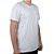Camiseta Masculina Tharog Basic Branca - TH8265ML - Imagem 2