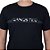 Camiseta Masculina Gangster MC Estampada Preta - 10161 - Imagem 4