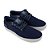 Tênis Masculino West Coast Phillip Canvas Azul - 2034 - Imagem 2