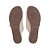 Chinelo Feminino Beira Rio Bege - 8321 - Imagem 5