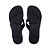 Chinelo Feminino Modare Preto - 7142 - Imagem 5