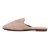 Sapato Feminino Modare Mule Marrom Dourado - 7375 - Imagem 3