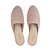 Sapato Feminino Modare Mule Marrom Dourado - 7375 - Imagem 4