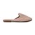 Sapato Feminino Modare Mule Marrom Dourado - 7375 - Imagem 1