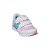 Tênis Infantil Feminino Ortopé Jogger Jr Chiclete Rosa - 231 - Imagem 2