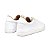 Tênis Feminino Modare Ultra Conforto Branco - 7363 - Imagem 3