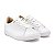 Tênis Feminino Modare Ultra Conforto Branco - 7363 - Imagem 2