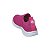 Tênis Infantil Feminino Ortopé Joy Comfy Rosa - 2203 - Imagem 3