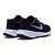 Tênis Feminino Nike Revolution 6 Next Nature Preto - DC37 - Imagem 3