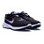 Tênis Feminino Nike Revolution 6 Next Nature Preto - DC37 - Imagem 2