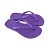 Chinelo Feminino Santa Lolla Flip Flop Roxo - 0483 - Imagem 2