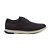 Sapato Masculino Ferracini Miami Couro Escovado Marrom -3026 - Imagem 1