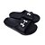 Chinelo Masculino Under Armour Core Preto - 3023495 - Imagem 2