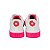 Tênis Infantil Feminino Pampili Tweenie Liriah Branco - 557 - Imagem 4