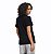 Camiseta Feminina Adidas T-shirt Floral Preta - HK9269 - Imagem 3