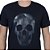 Camiseta Masculina Ogochi MC Concept Slim Preta - 006483 - Imagem 2